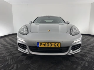 Porsche Panamera – thumbnail 6