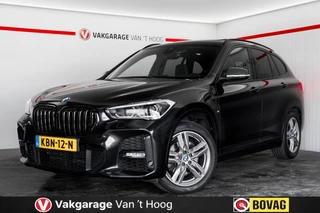 BMW X1 – thumbnail 1