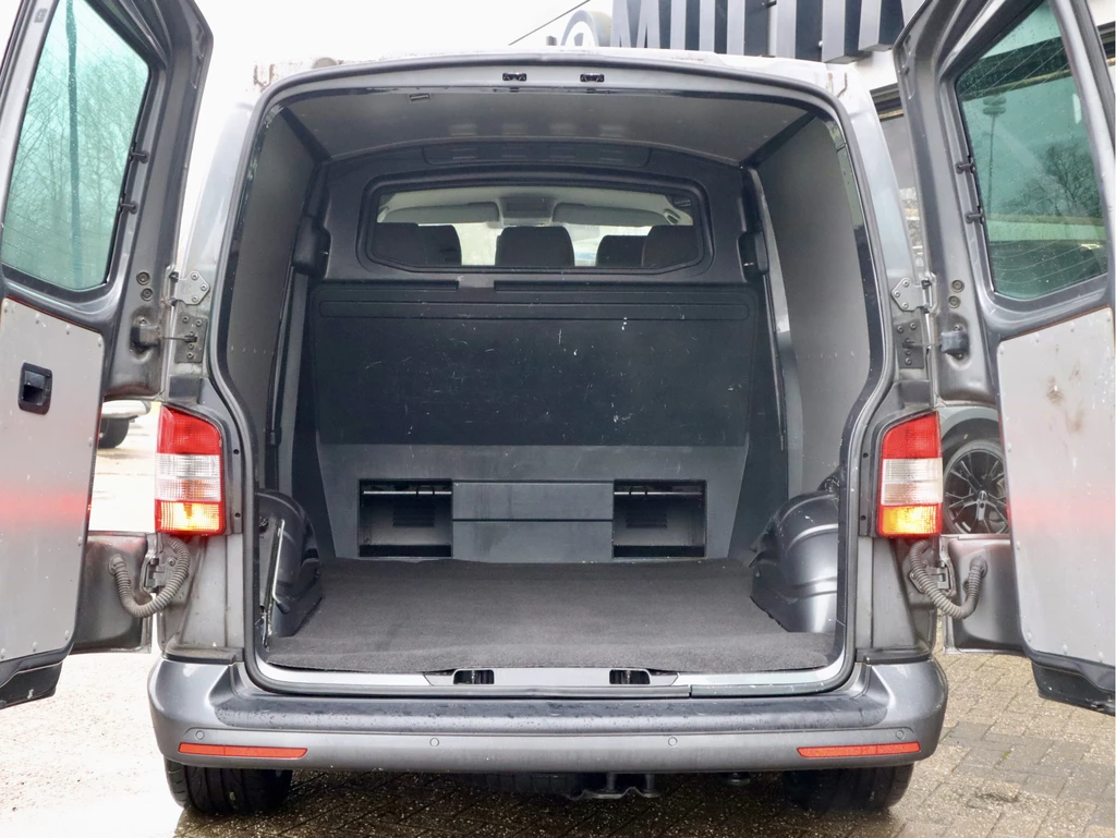 Volkswagen Transporter – foto 16
