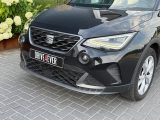 SEAT Arona – thumbnail 4
