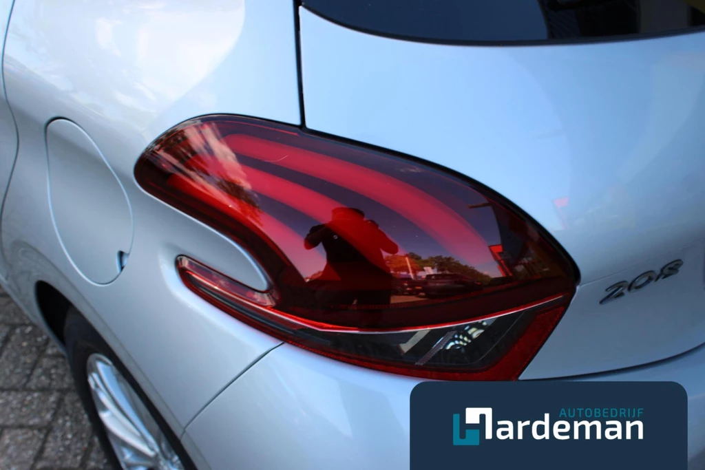Peugeot 208 – foto 24