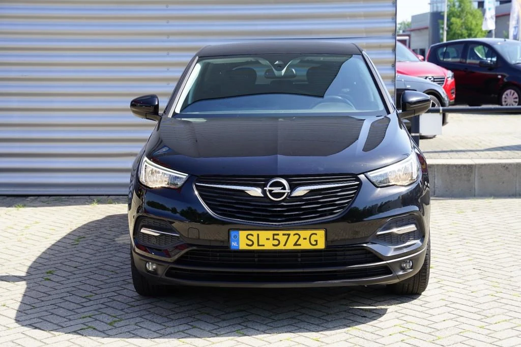 Opel Grandland – foto 7