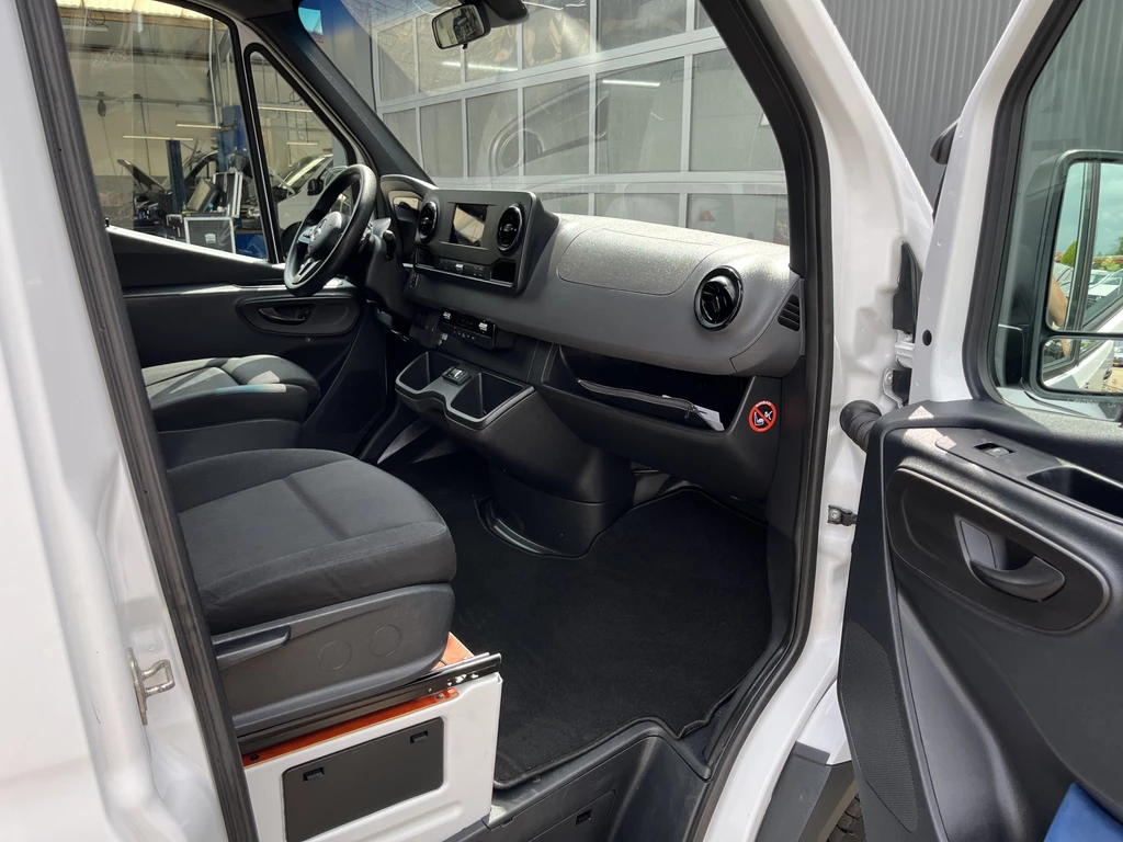 Mercedes-Benz Sprinter – foto 22