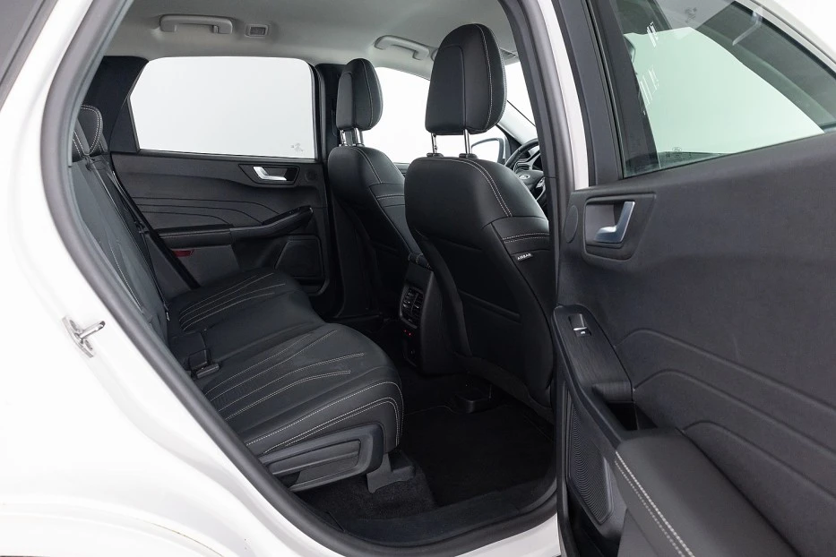 Ford Kuga – foto 11