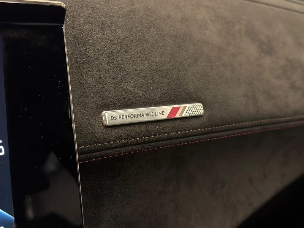 DS DS 7 – foto 25