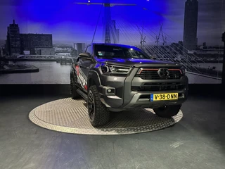 Toyota Hilux – thumbnail 16
