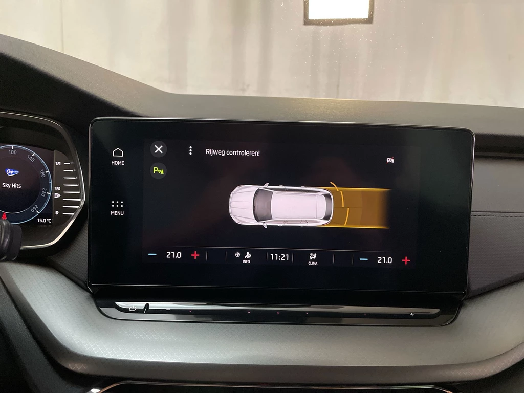 Škoda Octavia – foto 16