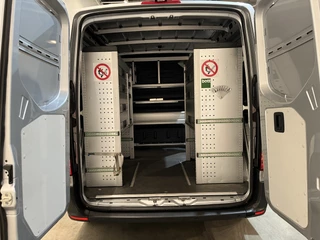 Mercedes-Benz Sprinter – thumbnail 9