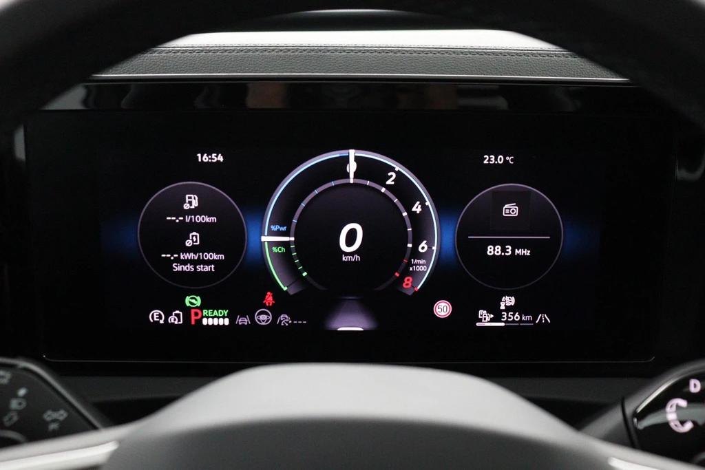 Volkswagen Tiguan – foto 13