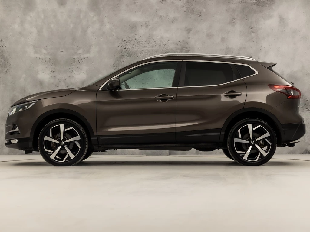 Nissan QASHQAI – foto 3