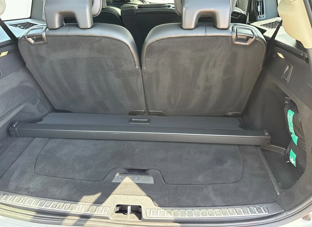 Volvo XC90 – foto 19