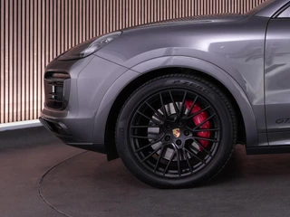 Porsche Cayenne – thumbnail 39