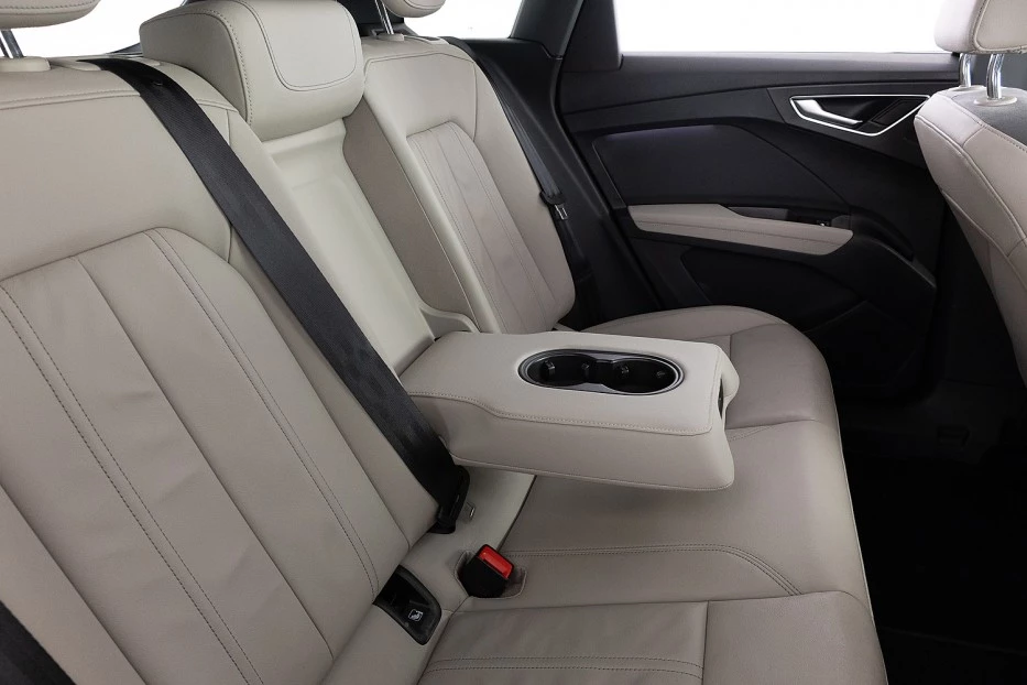 Audi Q4 e-tron – foto 24