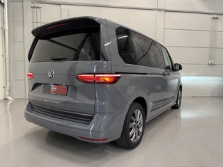 Volkswagen Multivan – thumbnail 8