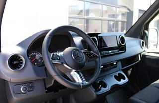 Mercedes-Benz Sprinter – thumbnail 14