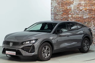 Peugeot 408 – thumbnail 3