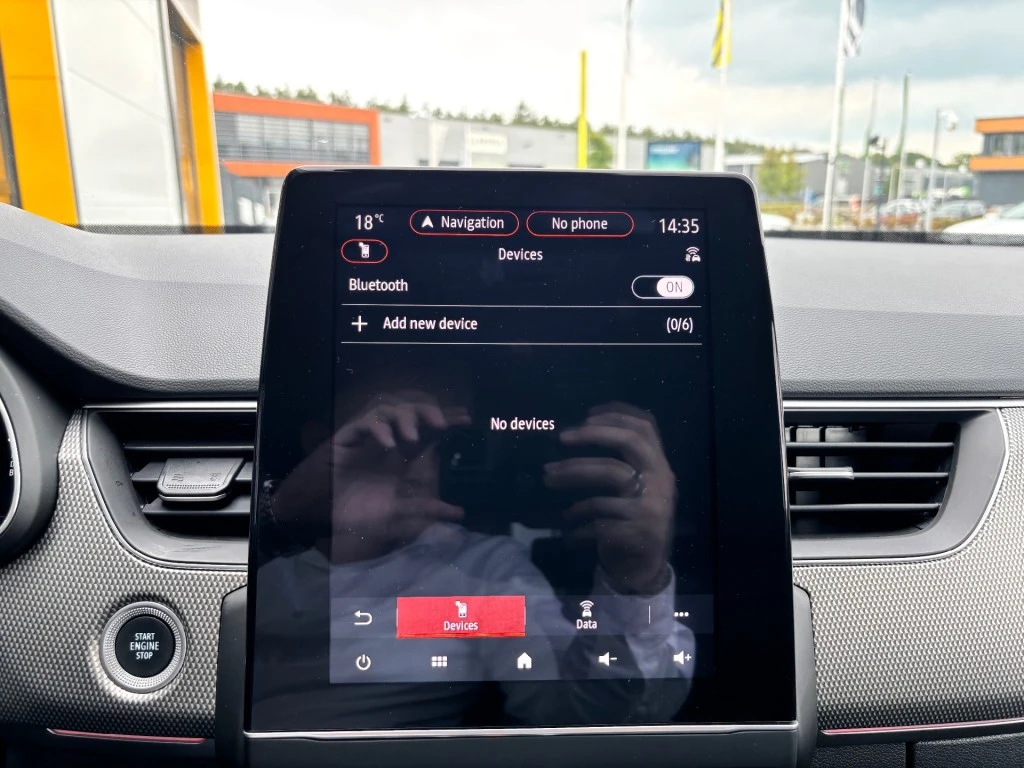 Renault Arkana – foto 26