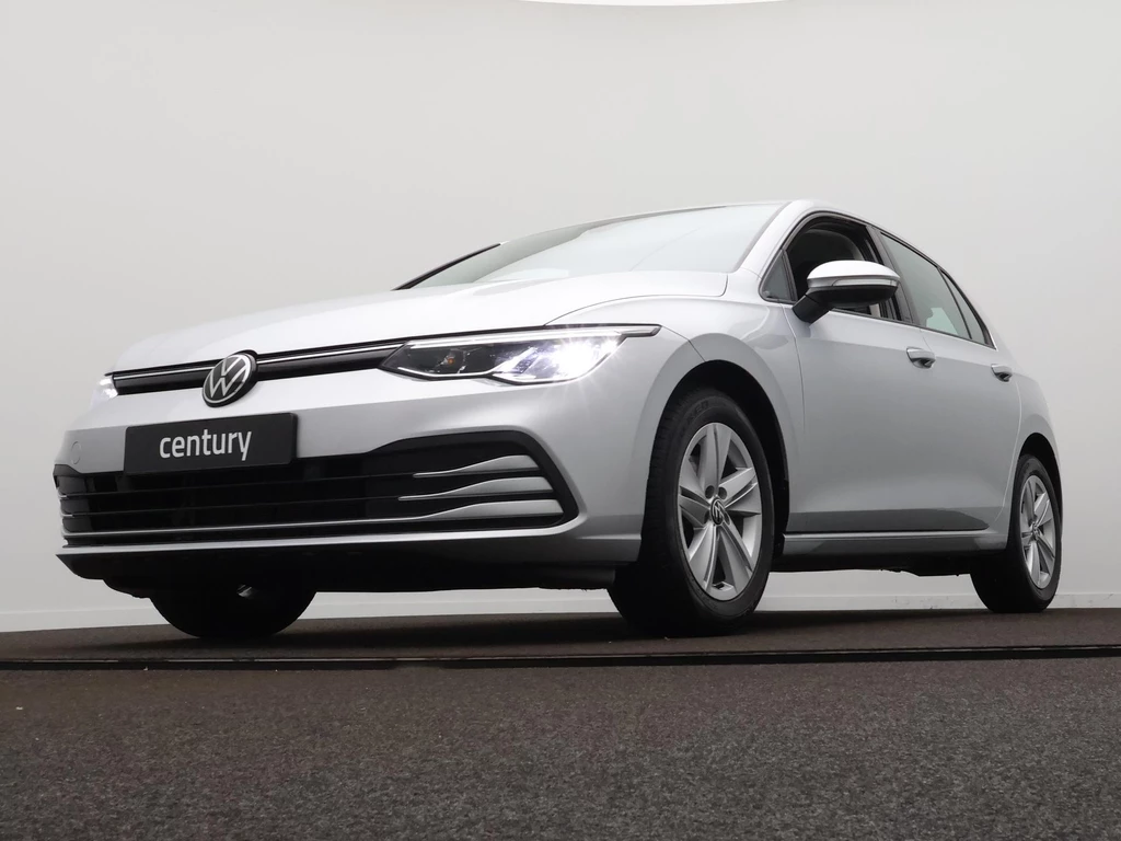 Volkswagen Golf – foto 2
