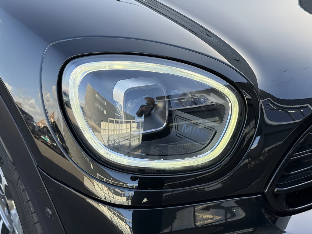 MINI Countryman – foto 21