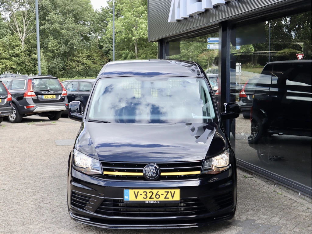 Volkswagen Caddy – foto 9