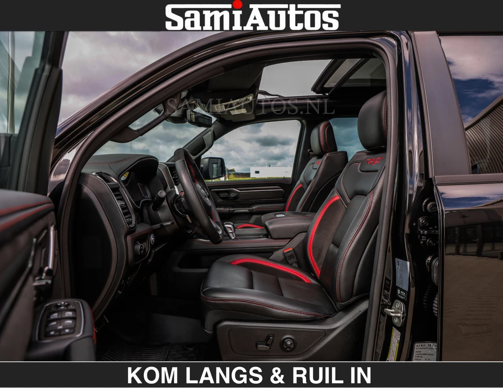 Dodge Ram Pick-Up – foto 110