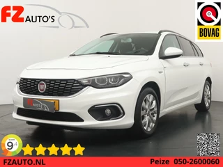Fiat Tipo – thumbnail 1