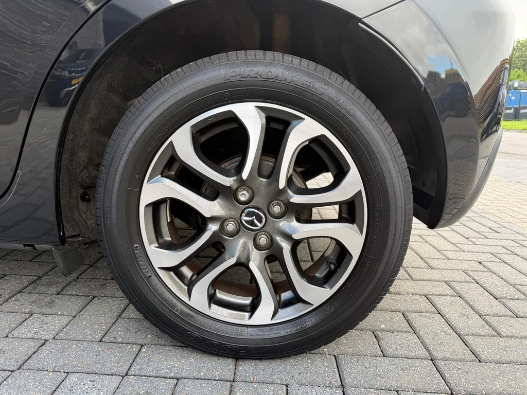 Mazda 2 – foto 16