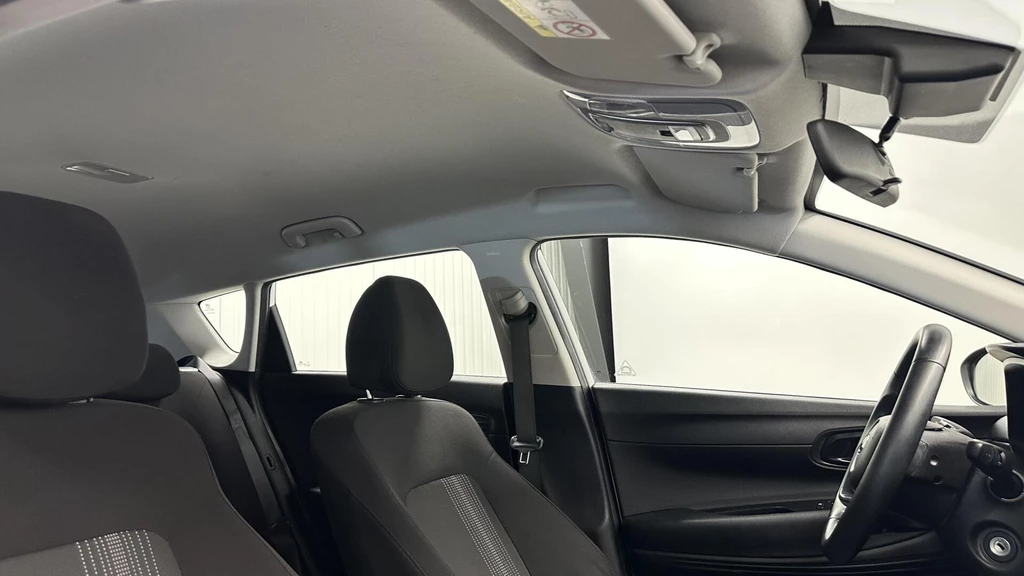 Hyundai Bayon – foto 17