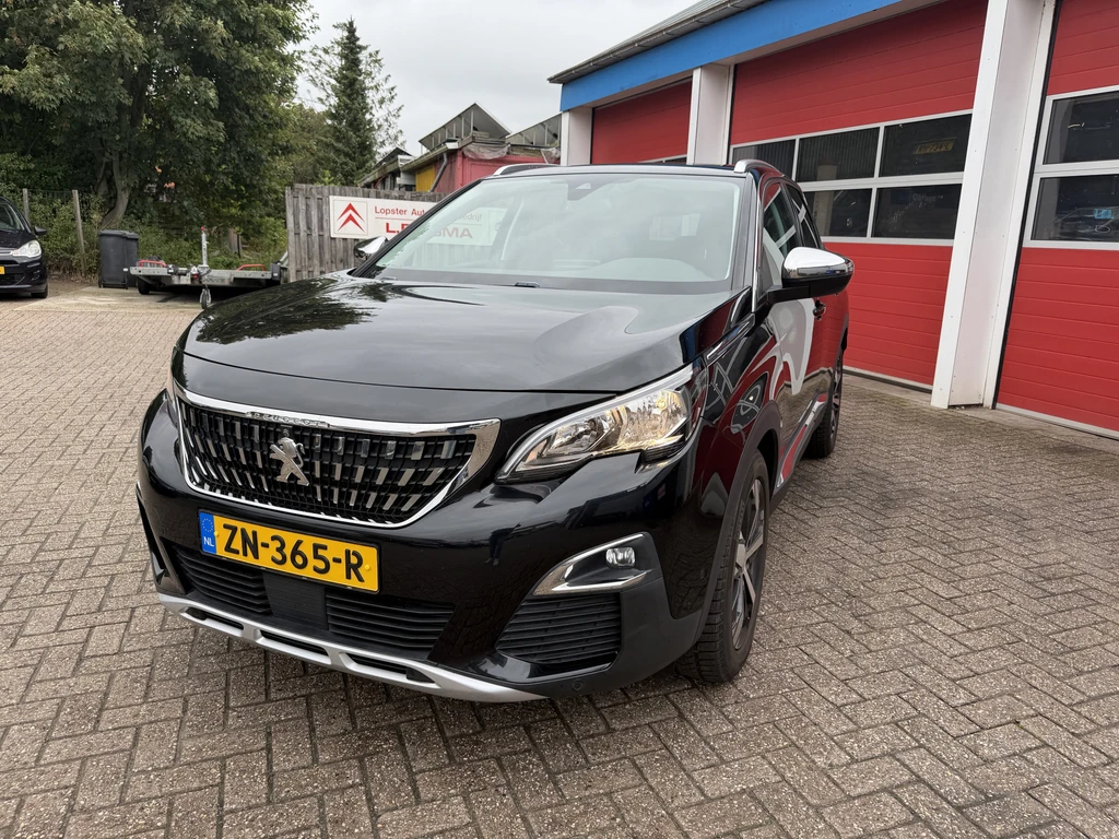 Peugeot 3008 – foto 2