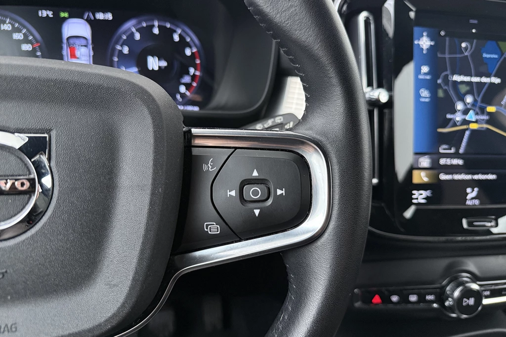 Volvo XC40 – foto 17