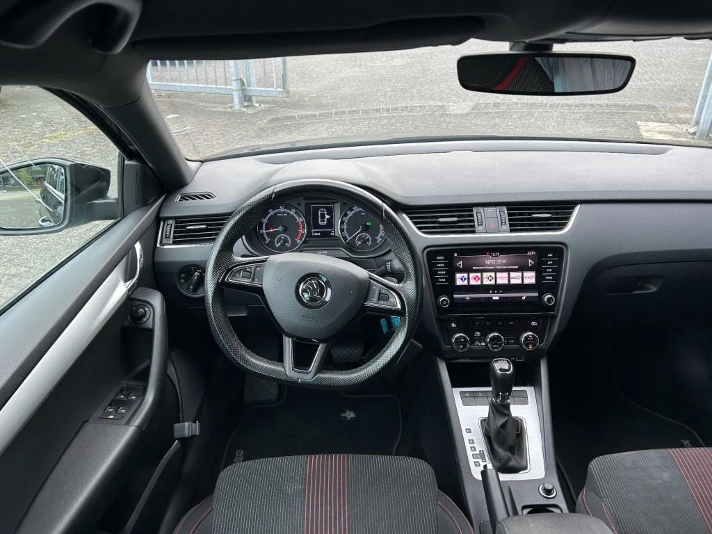 Škoda Octavia – foto 14