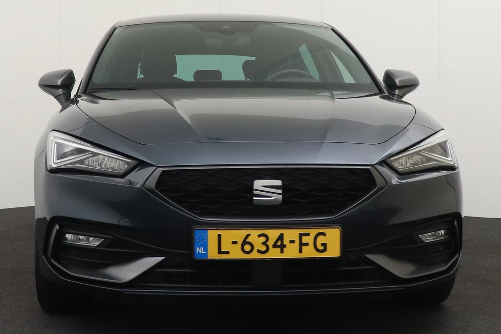 SEAT Leon – foto 6