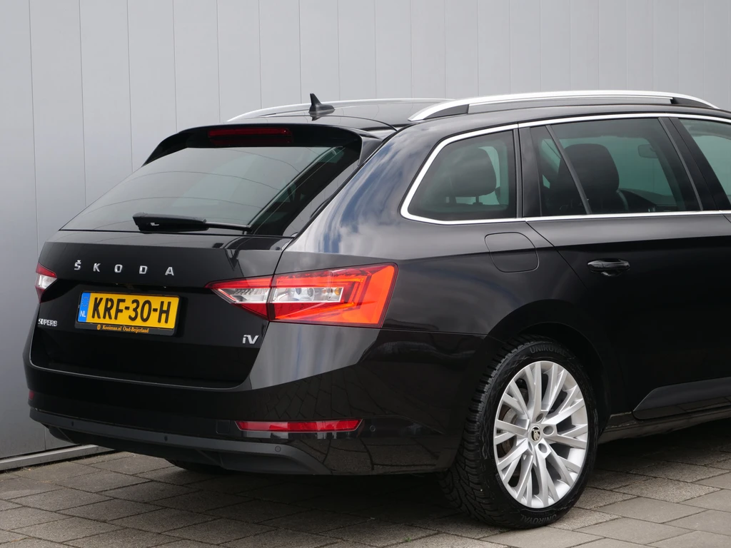 Škoda Superb – foto 5