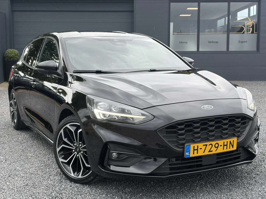 Ford Focus – foto 6