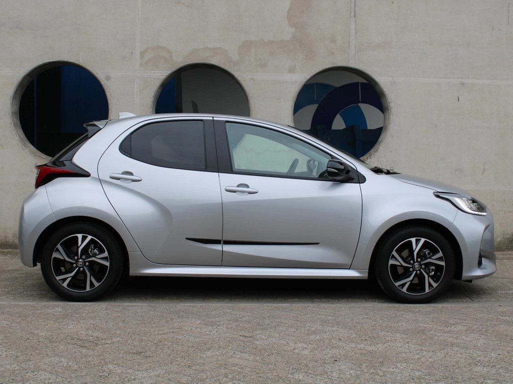 Toyota Yaris – foto 4