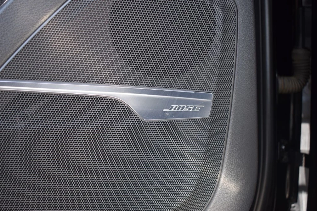 Audi Q7 – foto 19