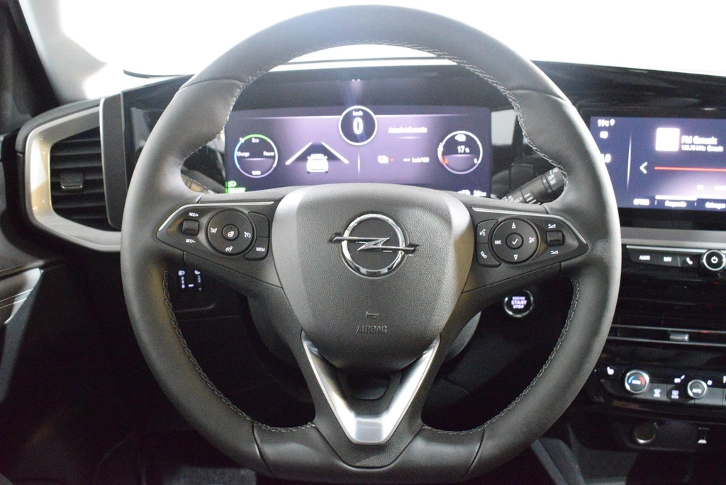 Opel Mokka-e – foto 6