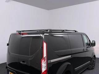 Ford Transit Custom – thumbnail 34