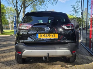 Opel Crossland X – thumbnail 5