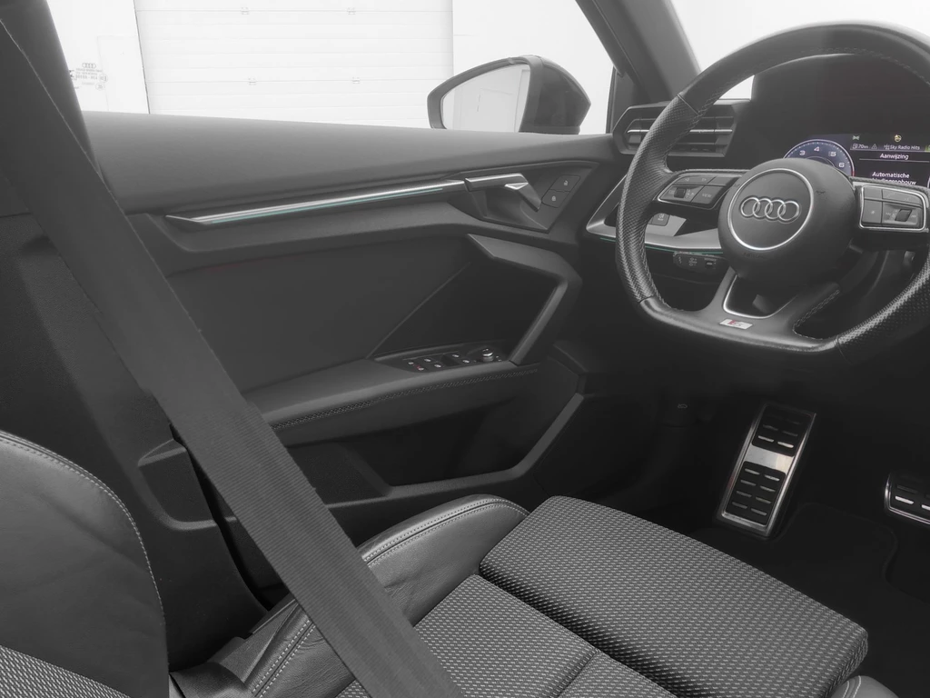 Audi A3 – foto 25
