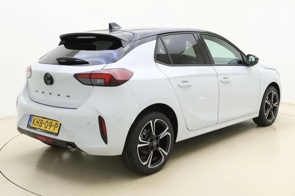 Opel Corsa – foto 6