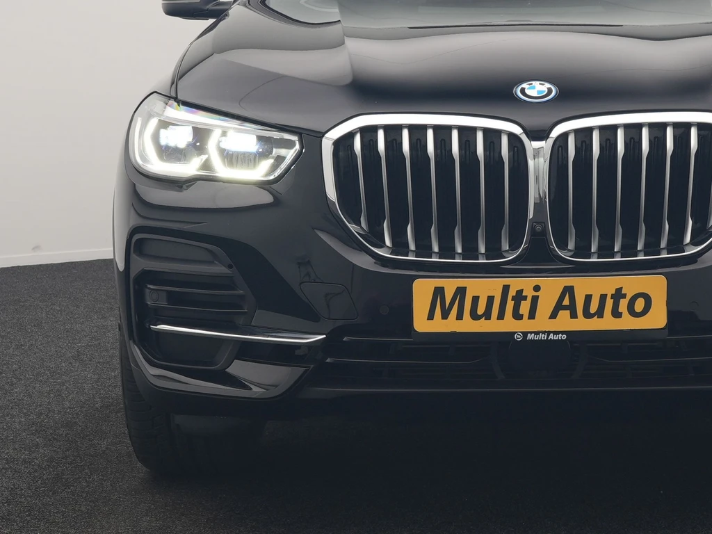 BMW X5 – foto 33