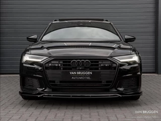 Audi A6 – thumbnail 13