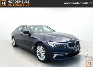 BMW 5 Serie – thumbnail 7