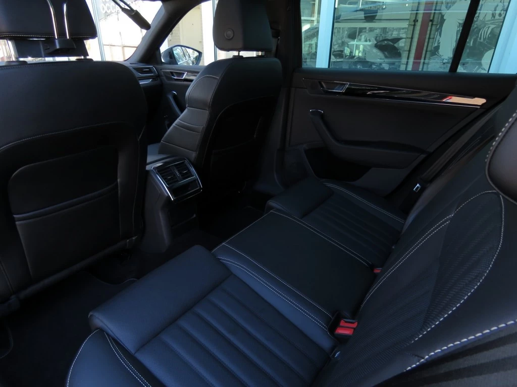 Škoda Superb – foto 45