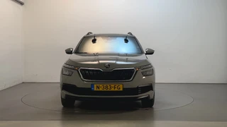 Škoda Kamiq – thumbnail 8