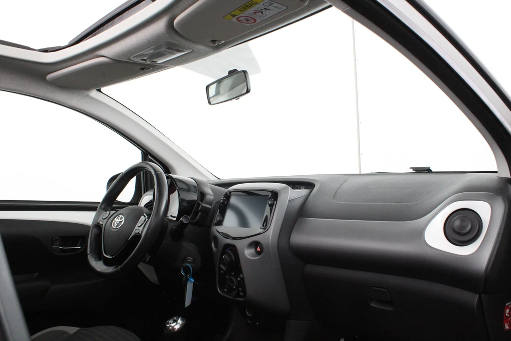 Toyota Aygo – foto 11