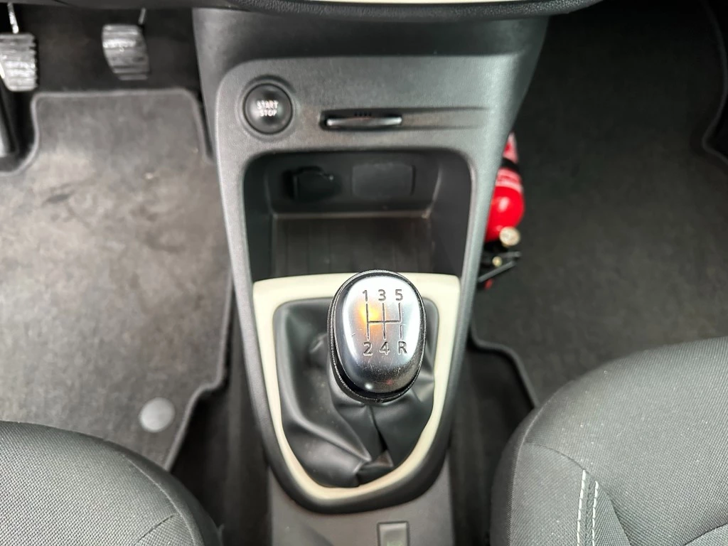 Renault Captur – foto 23