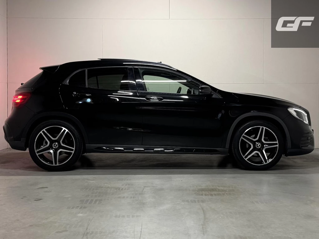 Mercedes-Benz GLA – foto 15