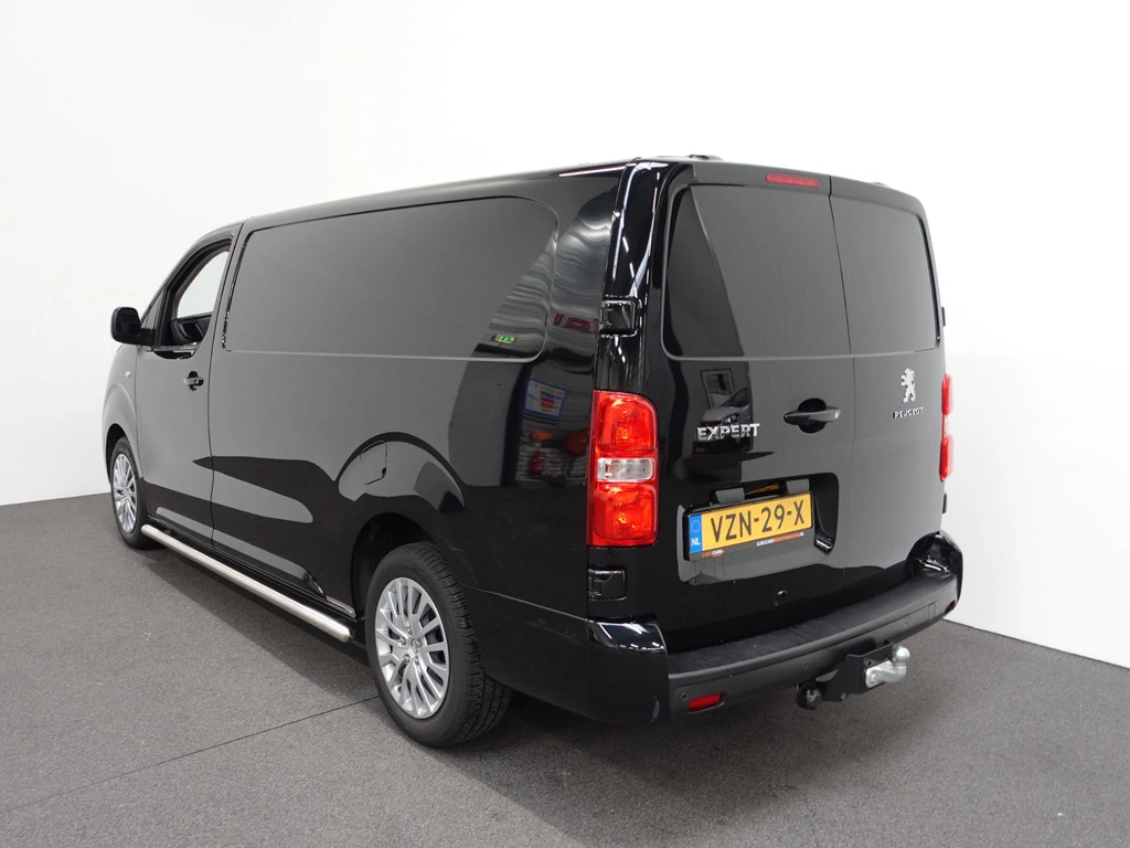 Peugeot Expert – foto 6